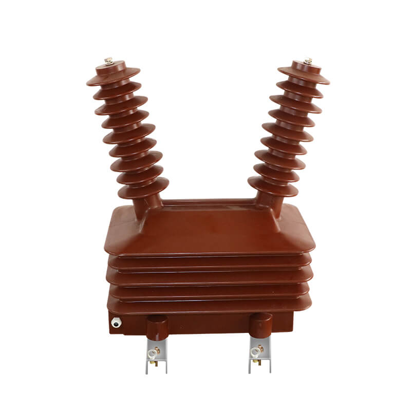 JDZW-35W2(R)戶外單相全封閉全絕緣澆注電壓互感器